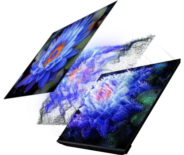 Xiaomi  TV S Mini LED 55 2025 - фото 4